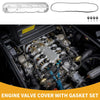 Chevrolet Tahoe Engine Valve Cover with Gasket 1 Set (2000–2008)