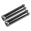 Coolant Pipe Adapter 5/8" Car Heater Hose Fitting Connector (16-16mm)