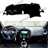 Nissan Juke Dash Mat Sun Cover Pad (2011-2014)