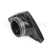 Honda XR250L / XR250R Carburetor Interface Intake Manifold Boot (1986–1996)