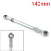 ATV Go Kart Buggy Quad Dirt Pit Bike 140mm M8 Ball Joiner Bolt Tie Rod