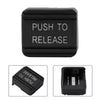 Vehicle Accessories Auto Parking Brake Pedal Pad
