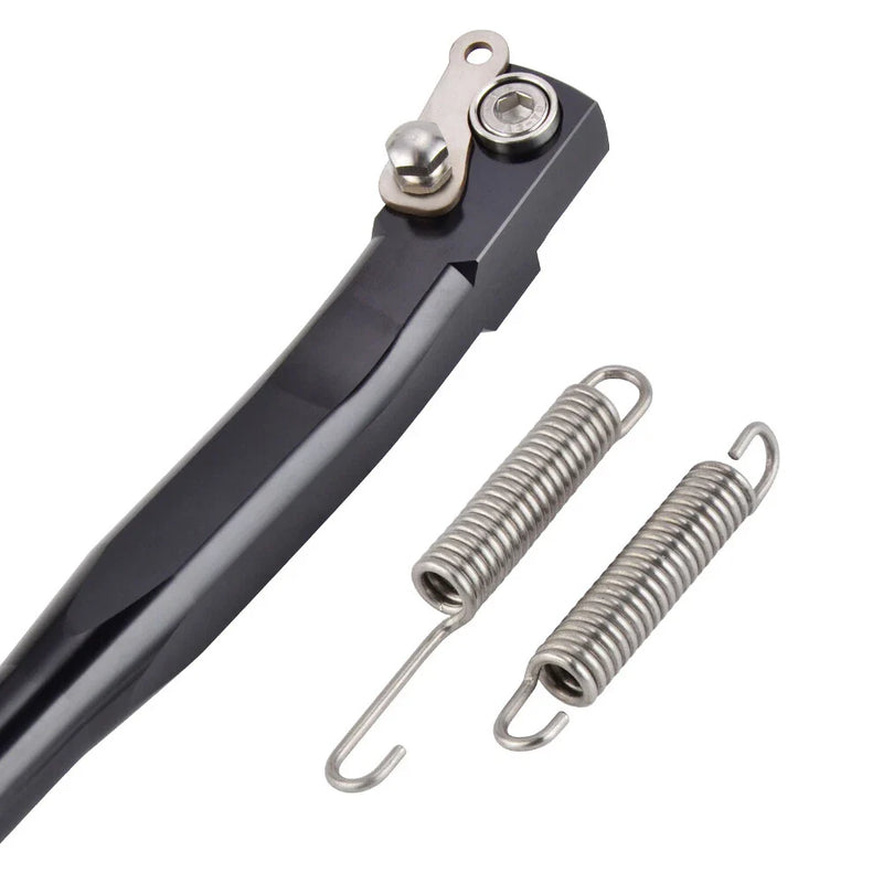 KTM 125 / 250 / 300 / 400 / 520 / 525 EXC / XC-W Kick Side Stand Springs (98-07)