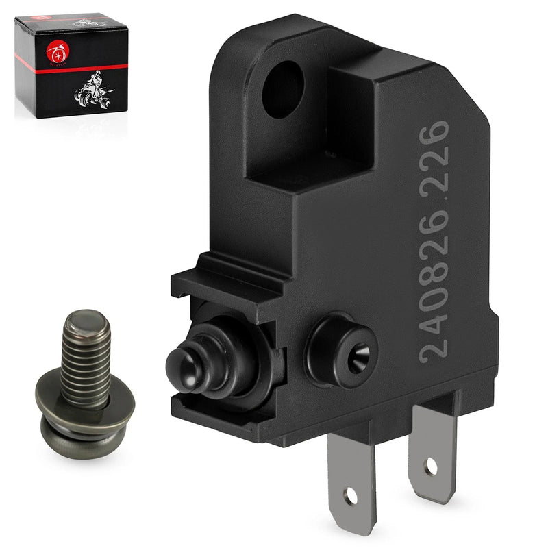 Yamaha Kodiak 700 700K YFM700K Front Brake Stop Light Switch (2016–2024)