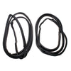 Mercedes-Benz W124 220TE 280TE 300TE 250TD 300D 1986-1995 Rear Door Weatherstrip