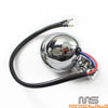 Harley Cafe Racer Chopper LED Brake Tail Light