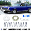 Chevy Buick Cross Shaft Linkage Bushing Spring / Auto Trans / Trans Shifter