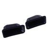 Ford Explorer 2 x Interior Storage Box Front Door Holder (2016-2019)