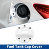 Suzuki Jimny Metal Plastic Gas Fuel Tank Cap Cover (1998-2023)