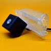 Chevrolet Camaro Camera / Rear View / Backup (2010–2013)
