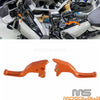 Harley FXLR FXST FXBB FXBR FXSB FLDE FLFB 2015-2024 Brake & Clutch Levers