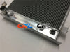 1932 Ford 3 x Core Aluminum Radiator 64mm (1932)