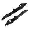 Toyota Corolla Rear Bumper Brackets (2009-2013)