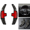 Benz C180L C200L C260L Steering Wheel Paddle Shifters (2015-2018)