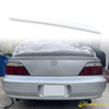 Honda TL (1999-2003) White NH578 Boot Lip Spoiler