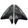 SUZUKI GSXR 600 750 Carbon Fiber Gas Tank Side Cover (2011-2019)