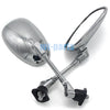 Yamaha FZ6, BT1100, YBR125, MT-03 Rear View Mirror (2002-2009)