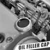 Acura Integra, Honda Accord Engine Oil Filler Cap Cover (2001-2006)