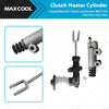 Toyota LandCruiser FJ40 FJ45 FJ60 HJ47 HJ60 Clutch Master Cylinder (1960-1984)