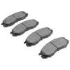 Mitsubishi Delica P25 Front Disc Brake Pad Set (1994 - 2006)