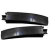 Suzuki Grand Vitara 2006-2015 Roof Rack Rail Cover (2 x Covers)