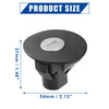 Ford Car Locking Fuel Plug Gas Cap with Key (2005-2008)