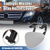 Mercedes-Benz Front Left Headlight Washer Spray Nozzle (A-Class 2013-2018)