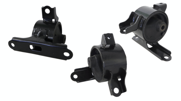 Engine Mount Left Hand Side FOR Honda Jazz GD 2002-2008
