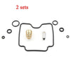 Yamaha XVS1100 V-Star 2 x Carburetor Rebuild Kit (1999-2006)