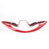 Benz A B C E S Class GLA GLC Steering Wheel Cover Trim