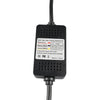 Car DVR Universal Type C Hardwire Kit 12/24V to 5V