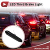 Land Rover Freelander 2 Black LED Third Brake Light (2006-2014)