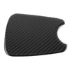 Toyota Prius Black Console Cup Holder Trim Cover (2012-2015)