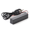 Car Truck Electronic Stereo Radio AM FM Hidden Amplified Antenna (N/A)