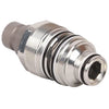 Bobcat Loaders & Excavators Hydraulic Quick Connect Coupler