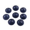 Sound Deadening Seal - Universal Fit 40pcs Car Door Anti-Collision Pads
