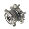 Nissan Presage U31, Teana J31 Rear Wheel Bearing Hub (2003-2009)
