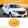 Chevrolet Equinox Front Upper Coil Spring Insulators (2018 - 2025)