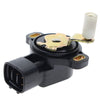 Nissan Accelerator Pedal Throttle Position Sensor