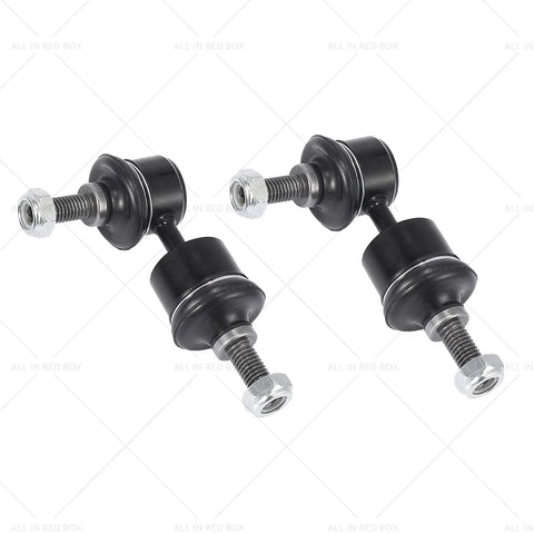 Mazda 3, Ford Focus Rear Sway Bar Link Assembly (2004-2013)