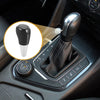 Toyota Prius C (2012-2017) - Black Leather Automatic Gear Shifter Knob