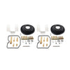 Kawasaki EX500 GPZ500S Carburetor Repair Kit (1987-2009)