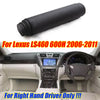 Lexus LS460 600H RHD Leather Dashboard Cover (2006–2011)