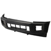 Front Bumper Cover For 2004-2010 Infiniti QX56 With Fog