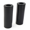 Harley Street Glide, Road King, Softail Extended Fork Slider Covers (2006-2023)