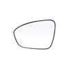 Nissan Sentra Heated Left Side Mirror Glass w/Backing (2020-2021)