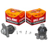 Mitsubishi Challenger PA PB 4x4 Upper Ball Joints (1998 - 2013)