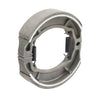 YAMAHA YZ 125 RD 125 LC Rear Brake Shoes (1976-1987)