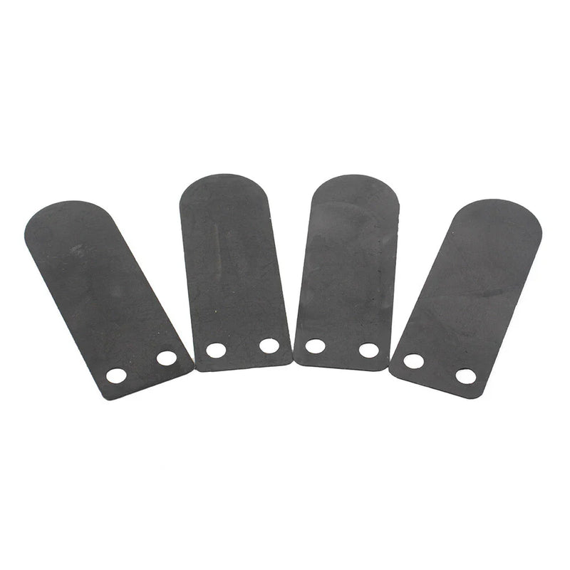 Porter Cable KK-4275 Air Compressor 4 x 1.969" x .688" Reed Valve Kit
