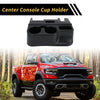 Dodge Ram 1500 2500 3500 Center Console Cup Holder (2019-2023)